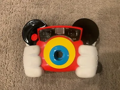Playhouse Disney - Mickey Mouse Clubhouse - Digital Camera  • $19.99