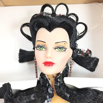 Gene Marshall Doll MADRA  Siren In The Night  2003 Original Box • $239