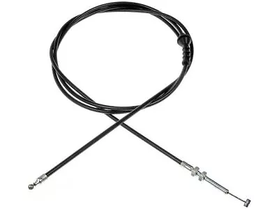 For 2004 Volvo VN Hood Release Cable Dorman 88171GGHS Hood Release Cable • $33