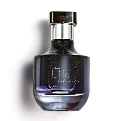 $85 • Buy Natura Deo Parfum Una Infinito Feminino - 75ml
