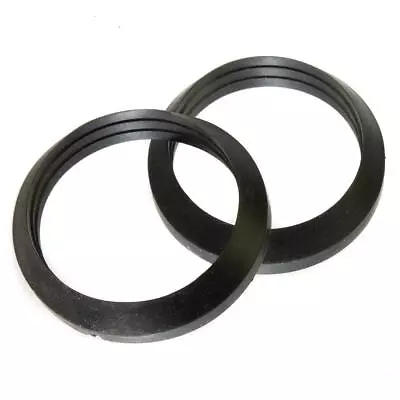 £1.16 • Buy 1 1/4  Tapered Trap Oulet Washer Compression Waste (Pack Of 2)