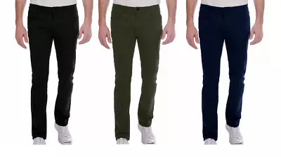 Jachs Men’s Traveler 5 Pockets Stretch Pant Variety • $24.99