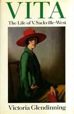 £3.21 • Buy Vita - The Life Of Vita Sackville-West,Victoria Glendinning- 9780297783060