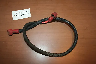 $29.89 • Buy 1987 Polaris Trail Boss 250 R/ES Starter Lead Cable Wire OEM 87 A