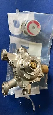 £60 • Buy Vaillant Vcw 221,240,242 Water Valve 011299 Was 011267 Genuine New