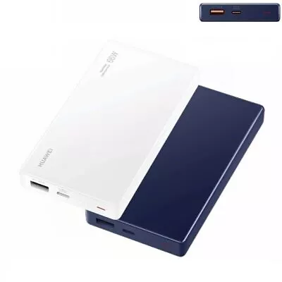 Huawei Super Charge Power Bank Fast Portable Charger For Mate P 20 30 40 50 Pro • $139.79