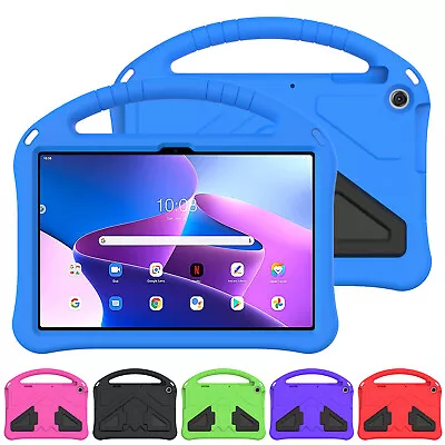 For TCL Tab 8LE(9137W)/TCL Tab 8 WiFi(9132X) Kids Wing Stand Tablet Case Cover • $10.99