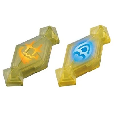 $26.53 • Buy Pokemon Z Crystal Vol.06 Mimikkyu Z & Jararanga Z Set F/S W/Tracking# Japan New
