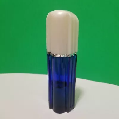 Vintage Worth Paris Je Reviens Spray 1.7 Oz 40% Full Art Deco Bottle • $16.99