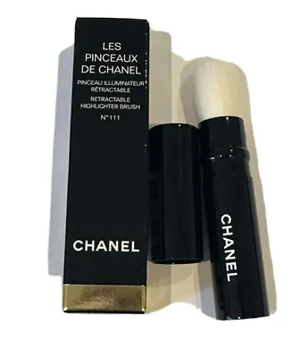 £25 • Buy Chanel Brush Retractable Highlighter Brush