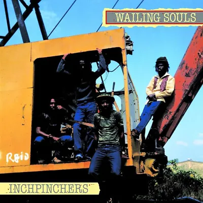 Wailing Souls - Inchpinchers • £20