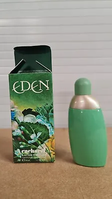 Cacharel Eden Perfume 50ml Brand New  • £21.75