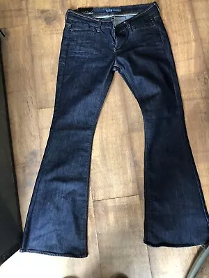 BNWT Kate Moss  Jeans W32 L32 • £35