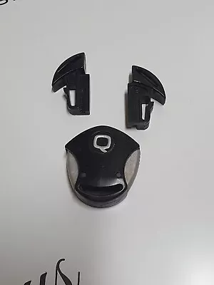 Buckle Clip Harness Replacement Safety For Quinny ZAPP Strollers Prams  • £9.95