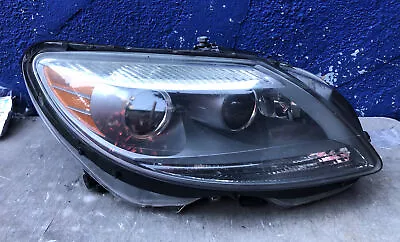 2008 2009 2010 Mercedes Benz CL63 CL65 Right Passenger Side Headlight OEM • $722.50