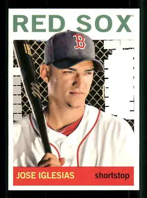 2013 Topps Heritage High Number (Factory) Singles #H501-H600 (NM-MT): You Pick • $0.99