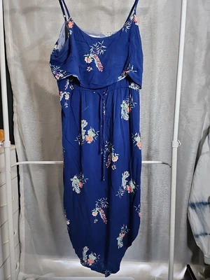 $19.99 • Buy Surry Girl Summer Dress Size 14 