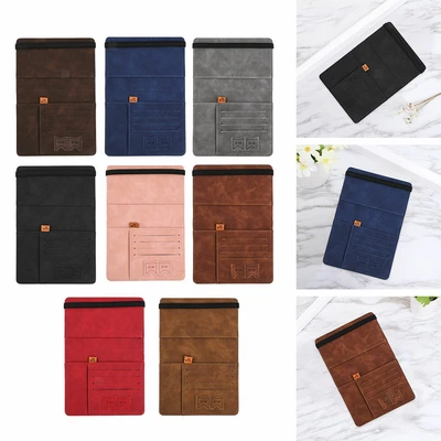 $18.10 • Buy Women Passports Holder Card Case Travel Accessories For Home Travel Business