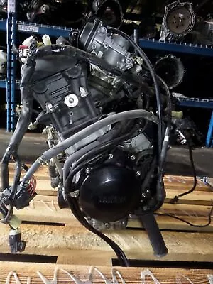 02-03 Yamaha YZF-R1 Engine 15K Motor OEM 5PW00 • $1749.99