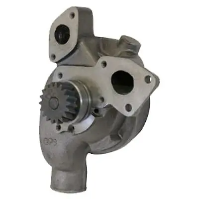 Water Pump Fits Massey Ferguson 4260 399 3120 6180 362 396 4270 Fits Perkins • $101.74