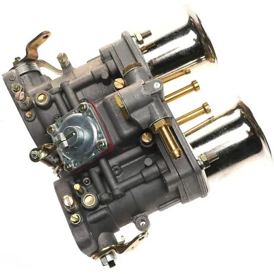Carburetor For Weber 40 IDF 40mm 2 Barrel Fits BMW Volkswagen VW Beetle Bug • $106.67