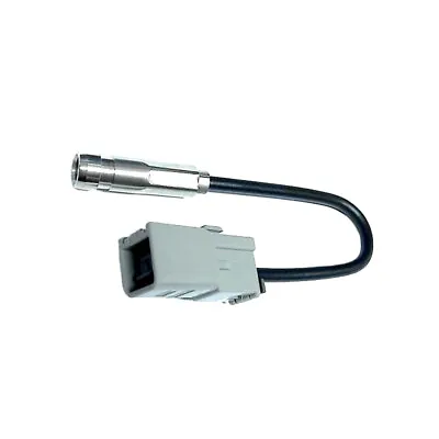 Antenna Adapter GPS APS30 On Comand 2.0 Mercedes W163 W203 W210 • $13.83