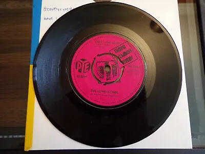 £1.99 • Buy The Honeycombs - Have I The Right / Please Don't Pretend  7N 15664 (1964) VG