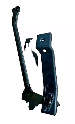 VW TRANSPORTER T4 REAR WIPER MOTOR LINKAGE Barn Door O/S Drivers 701955770A • $31.11