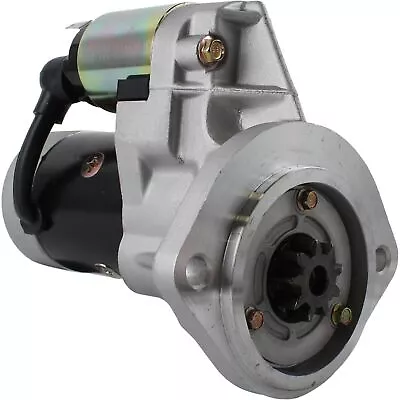 Starter For Nissan INDUSTRIAL Engines 23300-90067 23300-90069 S13-122 • $121.34