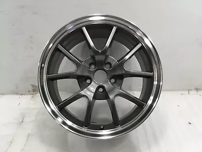 1994-04 Mustang Sve Fr500 Wheel - 18x9 - Anthracite • $150