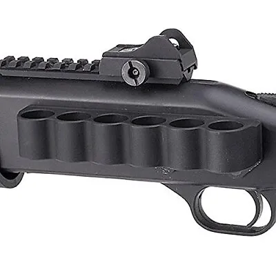 Sureshell Carrier (fits Mossberg 930 6-Shell 12-Gauge) • $103.70