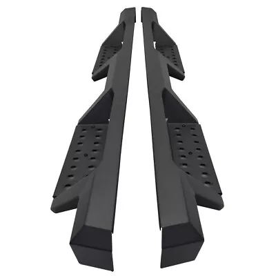 Westin 56-13525 HDX Drop Nerf Step Bars For 2009-2014 Ford F-150 SuperCrew Cab • $569.99