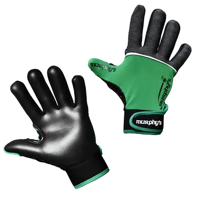 Murphy's V2 Gaelic Gloves Junior - All Colours & Sizes • £16.22