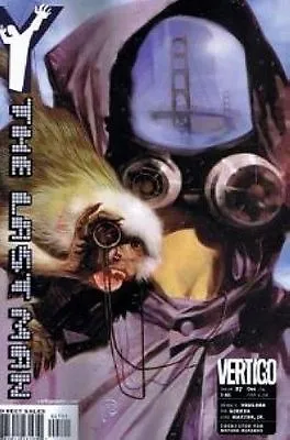 Y The Last Man #27 (NM) `04 Vaughan/ Guerra • $9.58