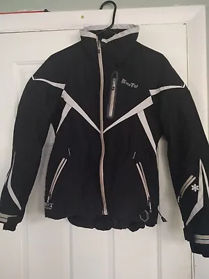 Motorfist Rekon Jacket XSmall In Fantastic Condition Waterproof Zip Closure  • $64.49