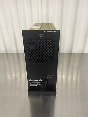 Motorola CPN1047F Quantar Base/Repeater Power Supply 100-240 V 9-4A 50/60 HZ • $199.99