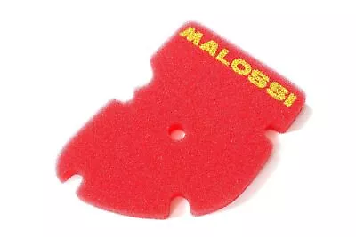 Vespa Malossi RED Air Filter   Red Sponge   - Gt Gtv GTS - Element • $14.63