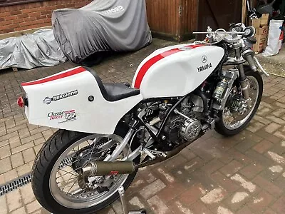 Yamaha Tz 350 G • £8500