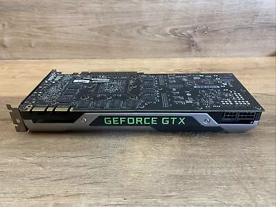 Nvidia GeForce GTX Titan 6G Graphics Video Card 06G-P4-2970-BR • $75