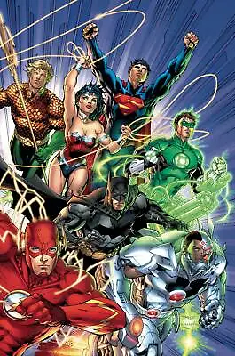$140.76 • Buy Absolute Justice League Origin - Hardcover