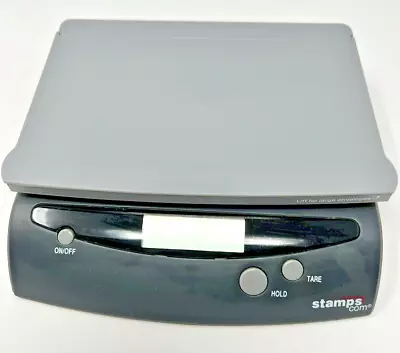 Stamps.com Postal Scale Model #500dw 5 Lb. Maximum  *TESTED* • $9.95