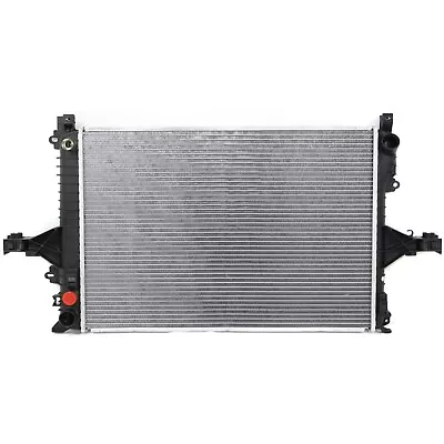 Radiator NEW For Volvo S60 S80 V70 XC70 • $95.47