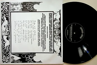 £7.99 • Buy Songs: Ohia – The Magnolia Electric Co DEMOS LP *NO LP1* Jason Molina Vinyl EX