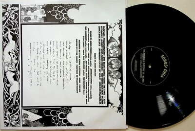 £7.99 • Buy Songs: Ohia – The Magnolia Electric Co DEMOS LP *NO LP1* Jason Molina Vinyl EX