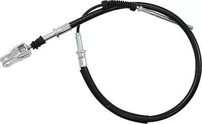 HONDA CR250R CR250M ELSINORE Rear Brake Cable 31-1/8  1973-1974 VINTCO C1R003 • $74.95