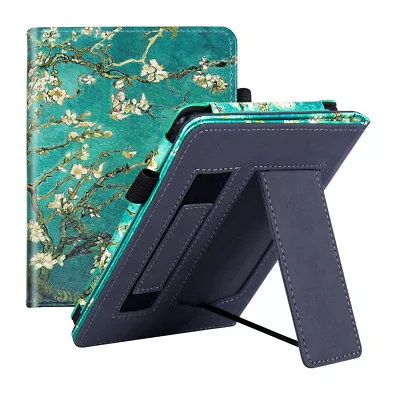 Kindle Paperwhite Signature Edition Case PU Leather (6.8 In 11th Gen 2021) AU • $19.94