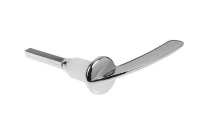 £14.45 • Buy Toilet Cistern Handle - Chromed Brass - PACK OF 2 - NEXT DAY DELIVERY