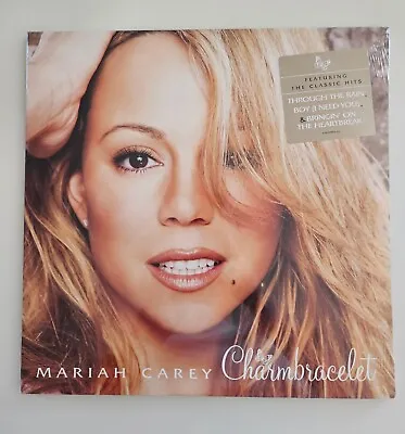 Mariah Carey - Charmbracelet 2xLP Vinyl Record • $12.99