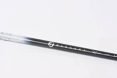 Mitsubishi Bassara 42g 3-Wood Shaft SENIOR Flex Taylormade Tip  (#13710) • $67.99