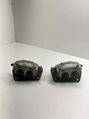 Yfz 450 Yamaha 2006 Yfz 450 2006 Front Brake Calipers Left And Right • $89.95